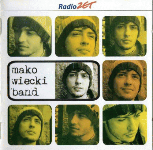 Tomek Makowiecki Band : Makowiecki Band